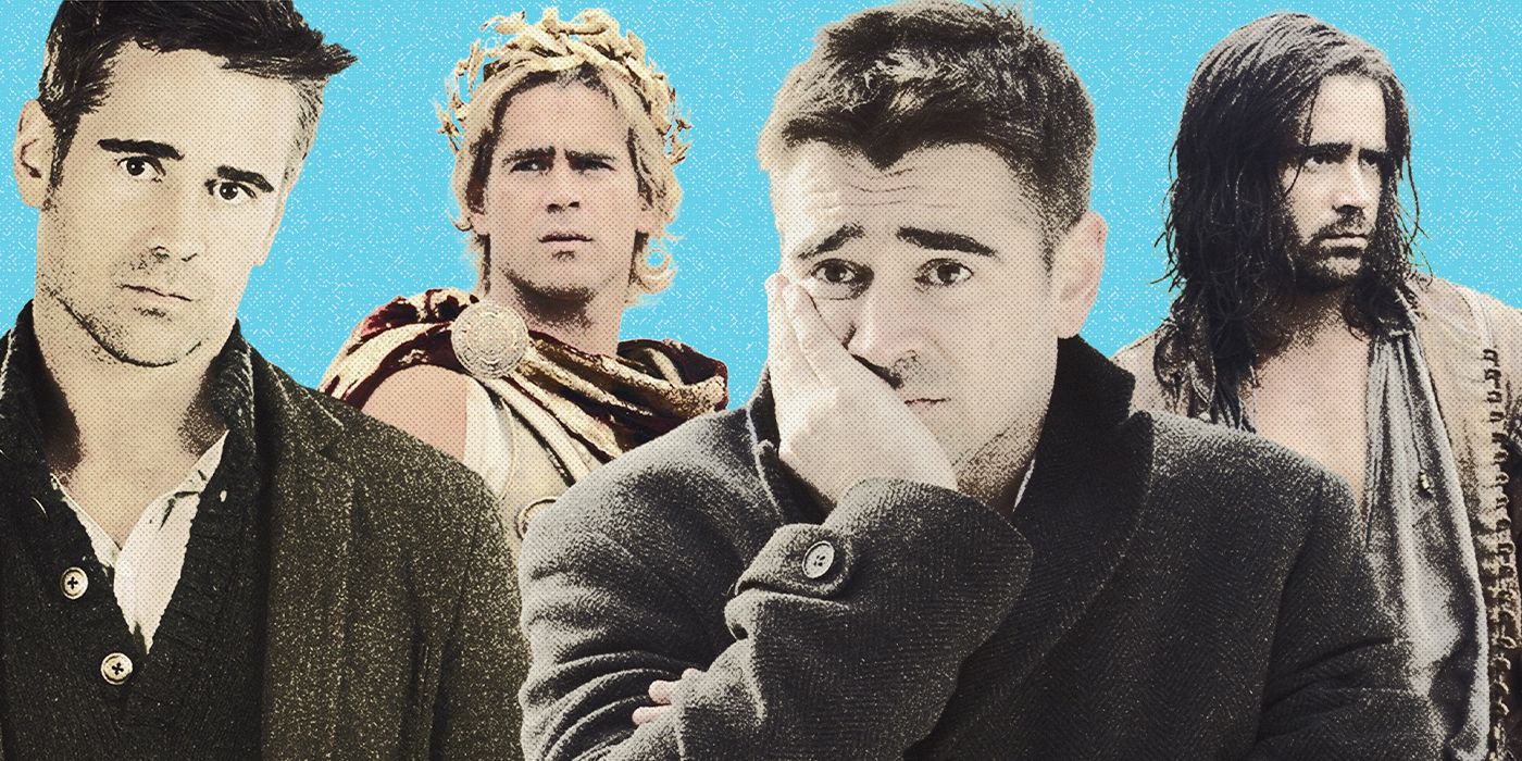 Best Colin Farrell Performances, From Total Recall to Miami Vice, image size:1400x700