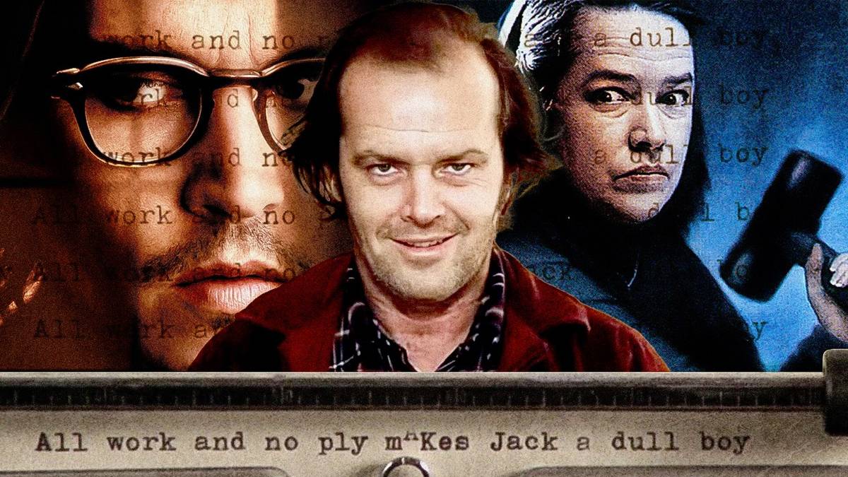 Best Movies About Fictional Novelists Ranked, From Little Women to Misery