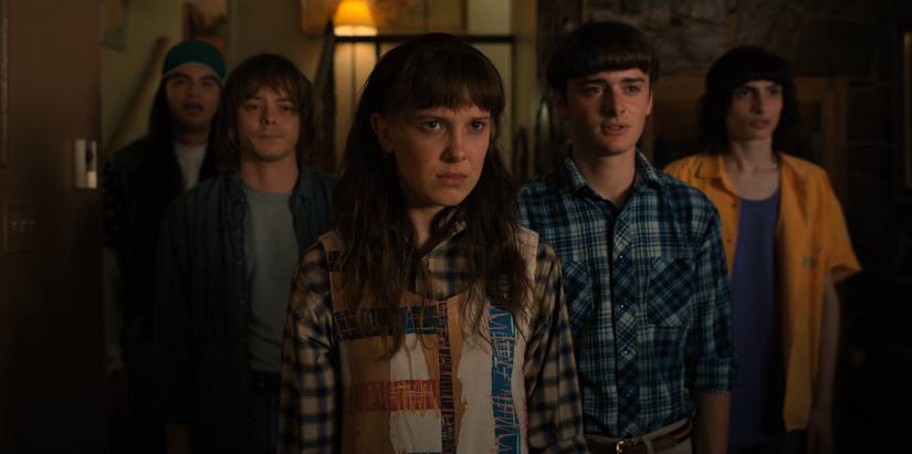Stranger Things Season 4 Release Date Trailers Cast And Episode Details Stranger Things Season 4 Release Date Trailers Cast And Episode Details