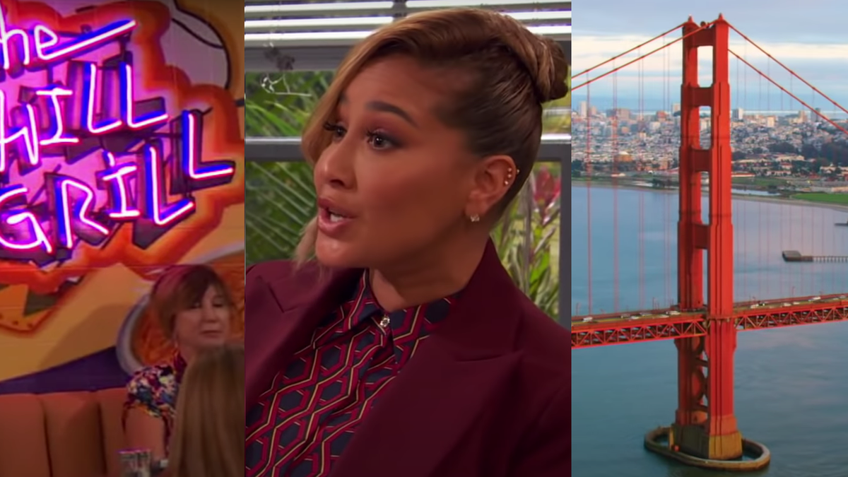 10 Ways 'Raven's Home' Is Throwing It Back To 'That's So Raven' In Season 5