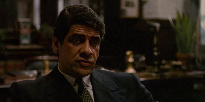 The Godfather Cast & Character Guide: Who's Who in the Gangster Classic?
