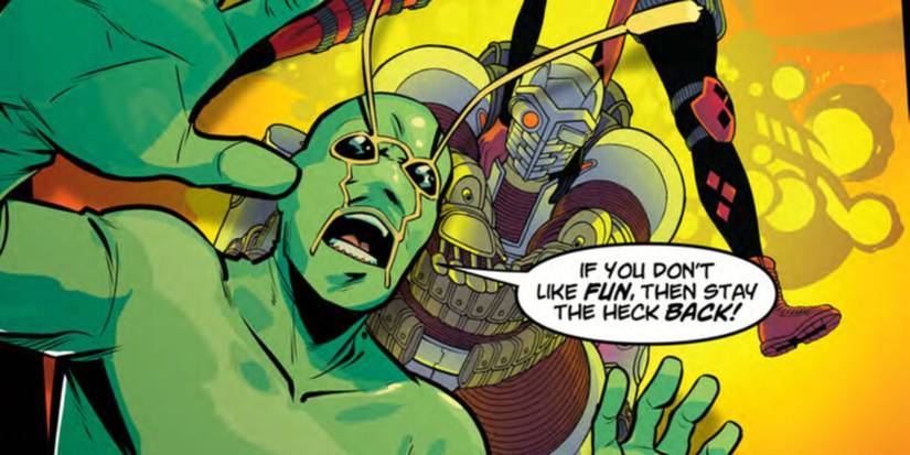 'Peacemaker': 10 Obscure DC Characters James Gunn Should Tackle Next