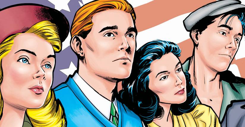 Riverdale Season 6: Best Archie Comics Storylines the Show Should Adapt