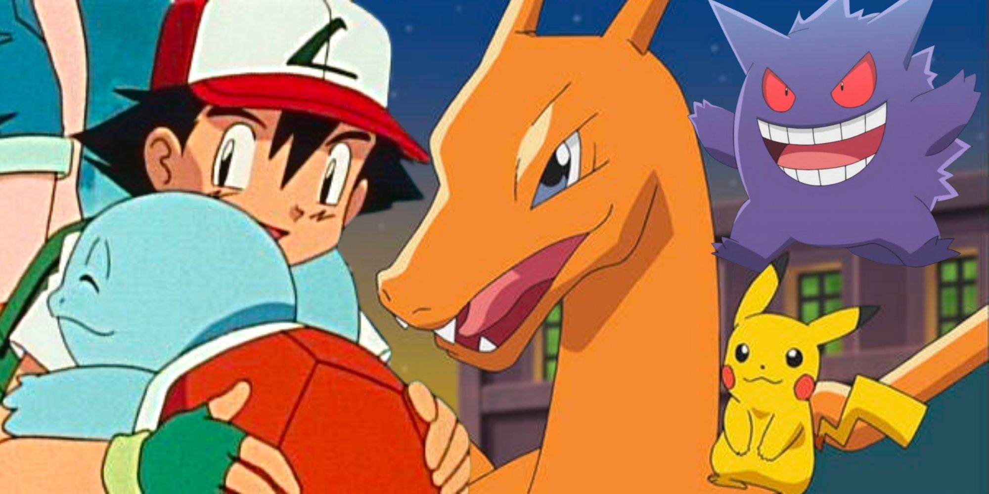 All 9 Fire-Type Starter Pokémon, Ranked