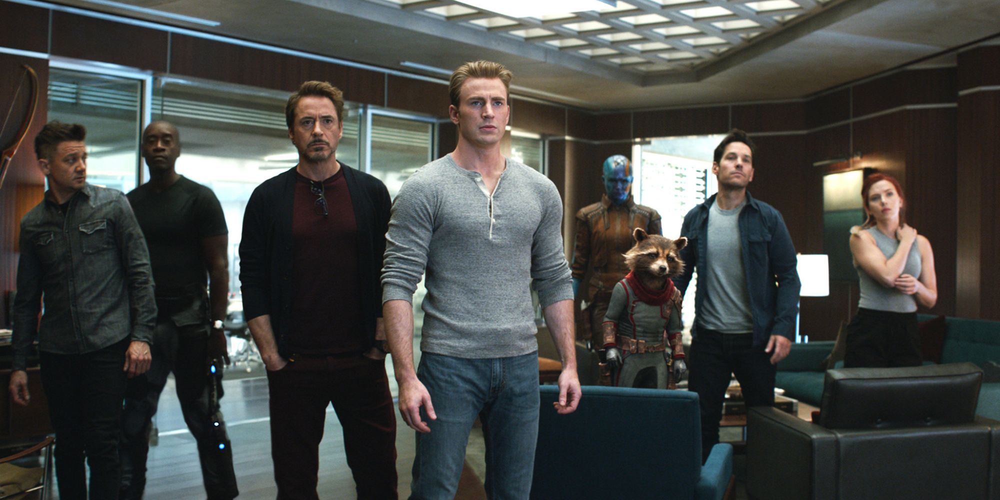 The Best Marvel Movie Since ‘Avengers: Endgame’ Showed a Clear Template for How To Save the MCU