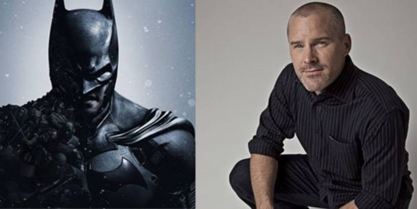 The Dark Knight, Animated: Batman's Voice Actors, Ranked