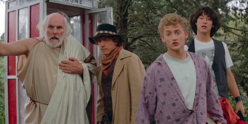 From 'Back to the Future' to 'Doctor Who': 10 of the Coolest Time ...