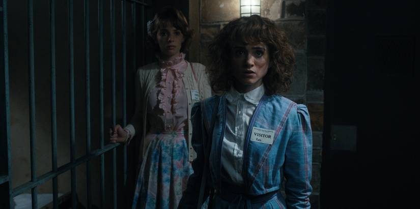 Stranger Things Season 4 Release Date Trailers Cast And Episode Details Stranger Things Season 4 Release Date Trailers Cast And Episode Details