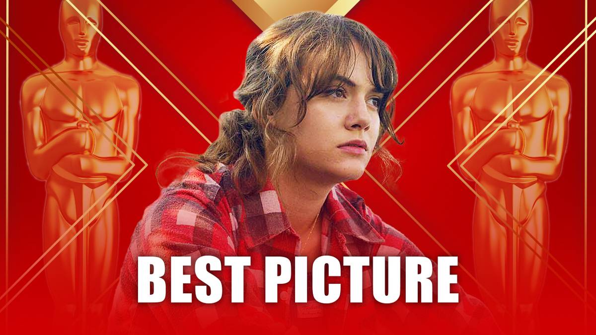 CODA Wins Best Picture at Oscars 2022