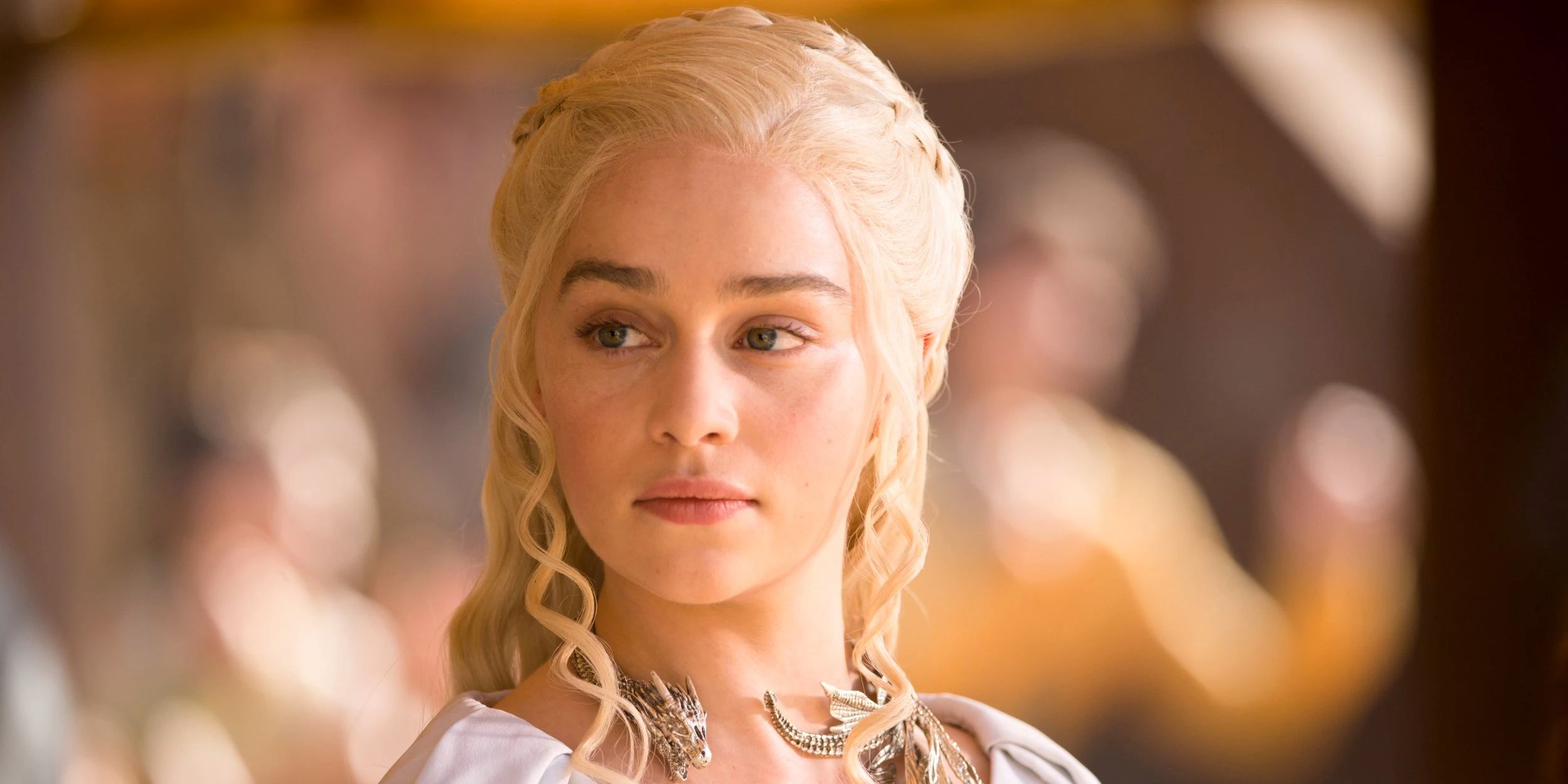 How Is Daenerys Targaryen Related to Rhaenyra and Daemon? image