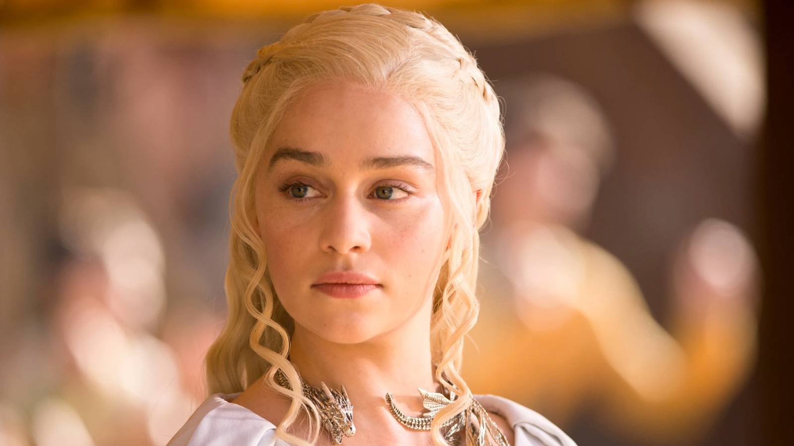 15 Best Daenerys Targaryen Quotes in 'Game of Thrones,' Ranked, image size:1600x900