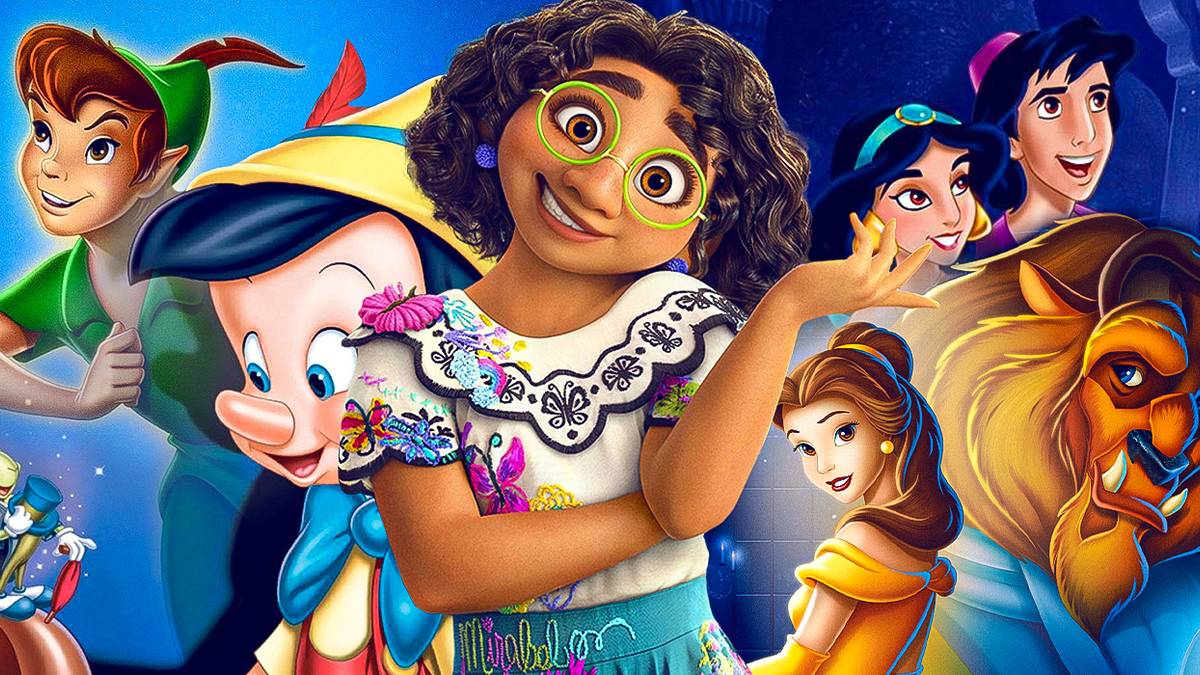 Disney Will Focus on More Animated Sequels, Bob Iger Says