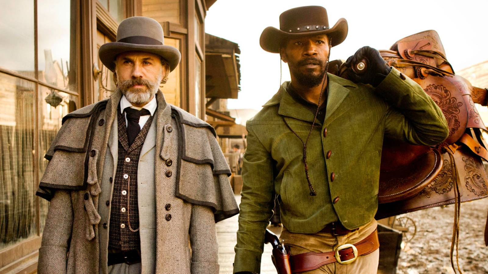 The 6 Best Western Movies Released Since 2000, Ranked