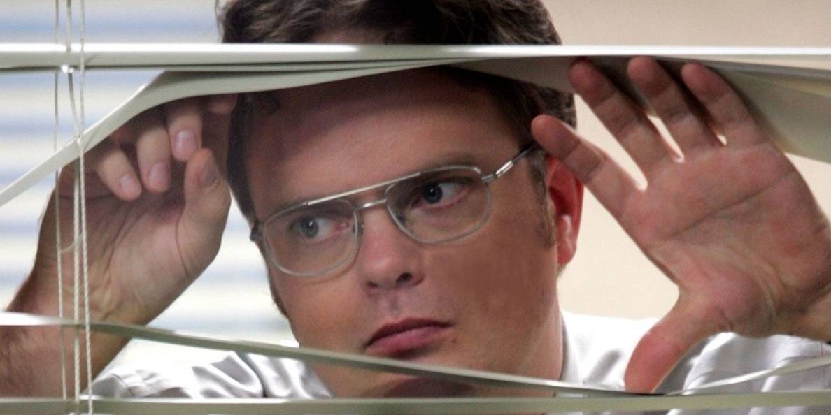 Rainn Wilson and Lil Rel Howery Team Up New Comedy Code 3
