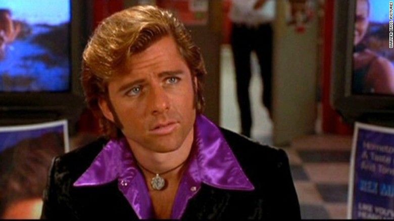What Is Rex Manning Day?