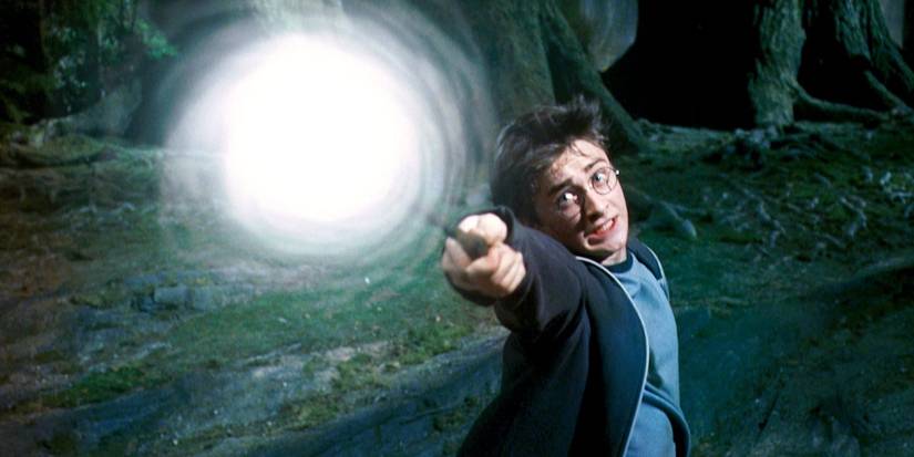 Every Harry Potter Movie, Ranked by Box Office