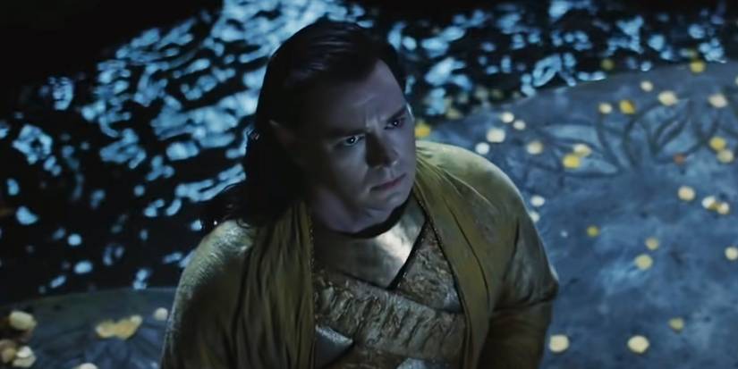 Stories The Rings of Power Can Tell Based on the Rights They Own