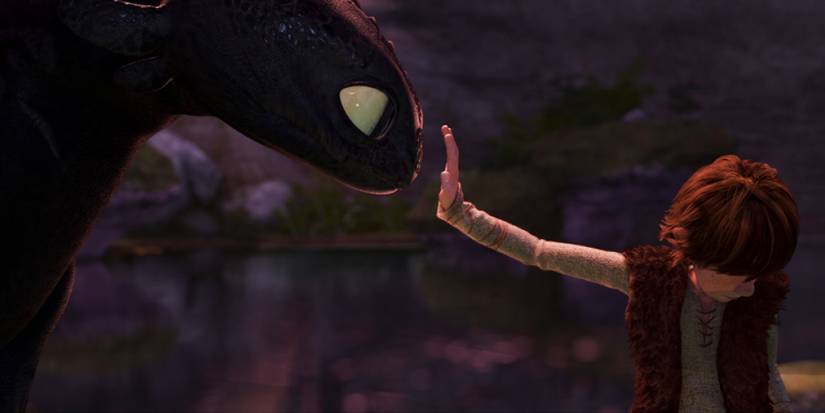 DreamWorks' 10 Best Movie Scores, That We Can't Get Out Of Our Head