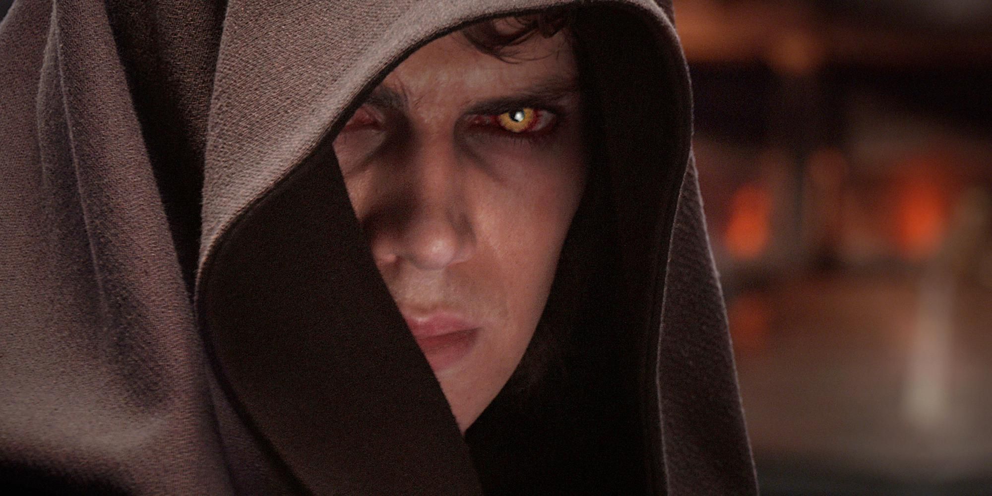 La trilogía de Star Wars que sigue encendida en streaming