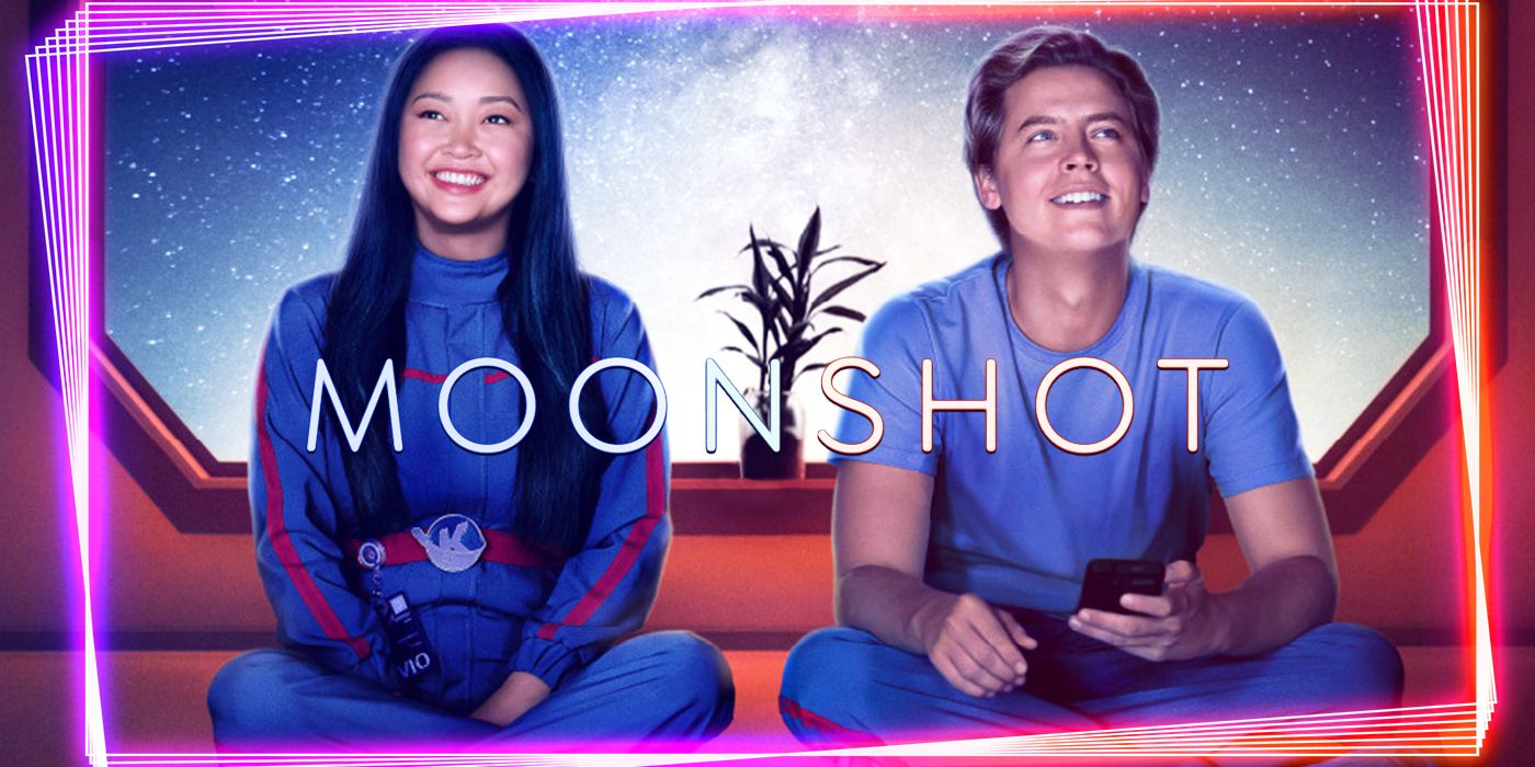 How to Watch Moonshot: Is the YA Comedy Streaming or in Theaters?