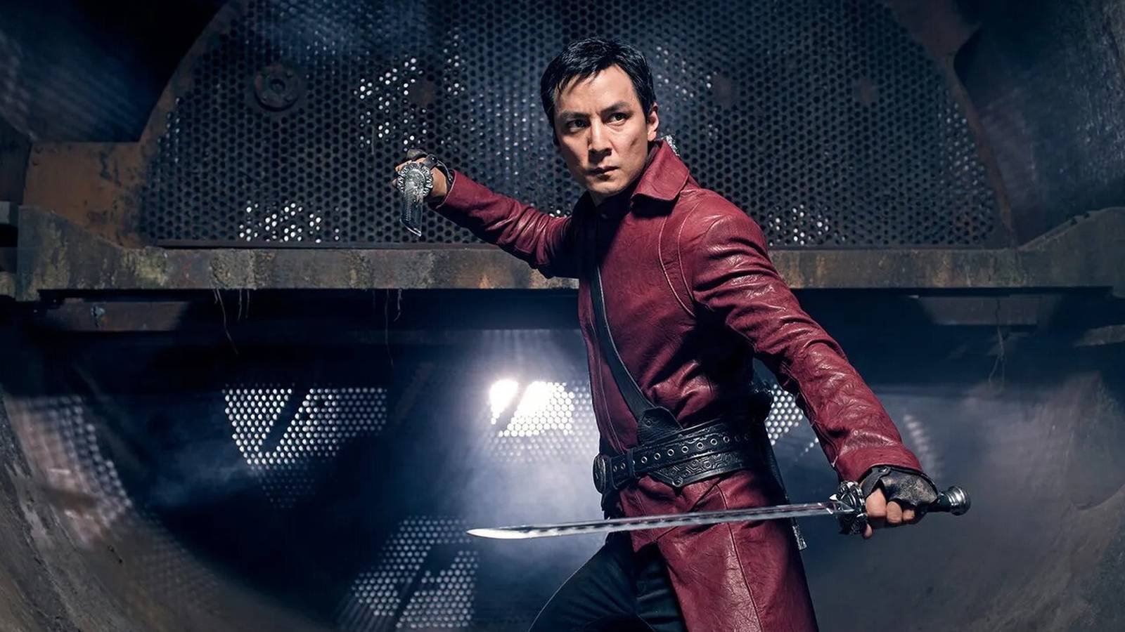 AMC's Overlooked 3-Season Martial Arts Series Is the Perfect Weekend Binge