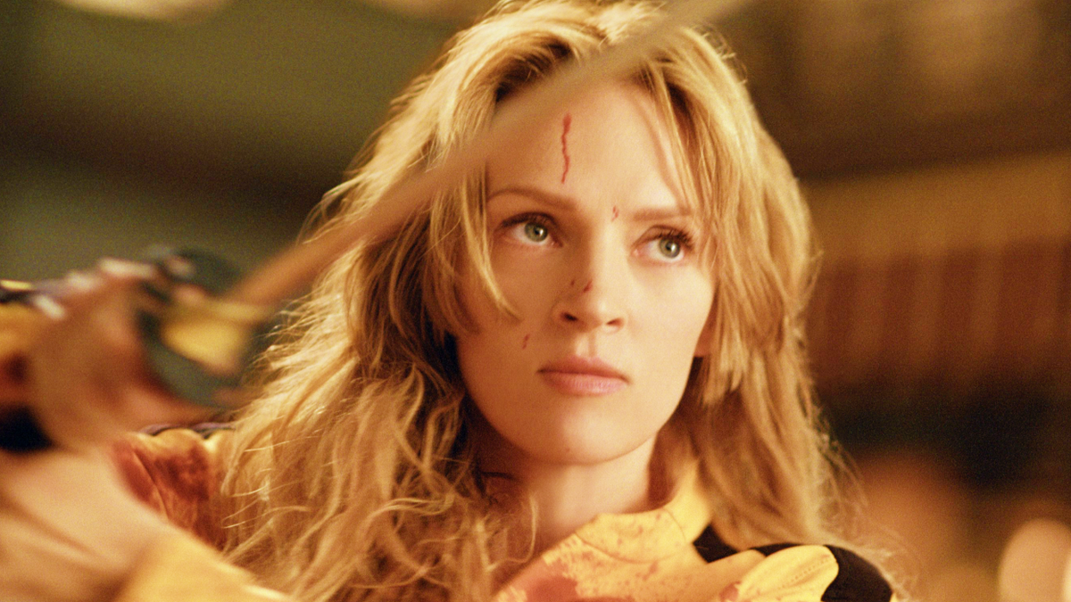 Quentin Tarantino's 'Kill Bill: The Whole Bloody Affair' Sells Out Nationwide