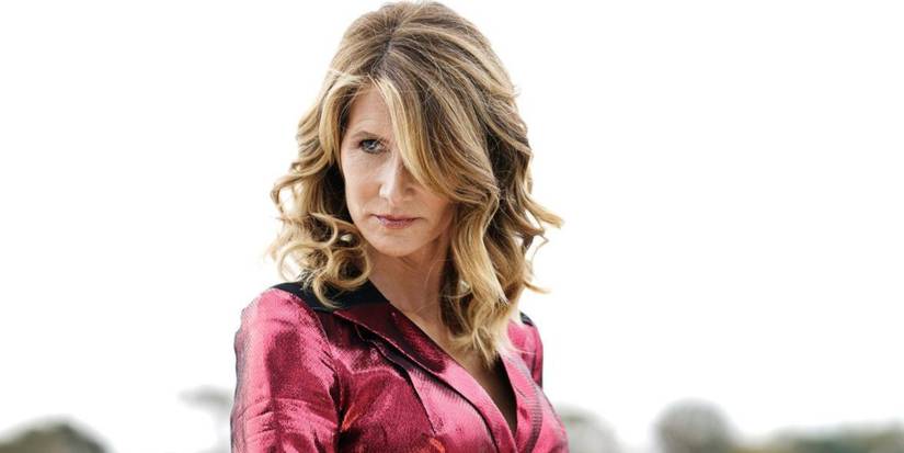 Laura Dern as Renata Klein in Big Little Lies