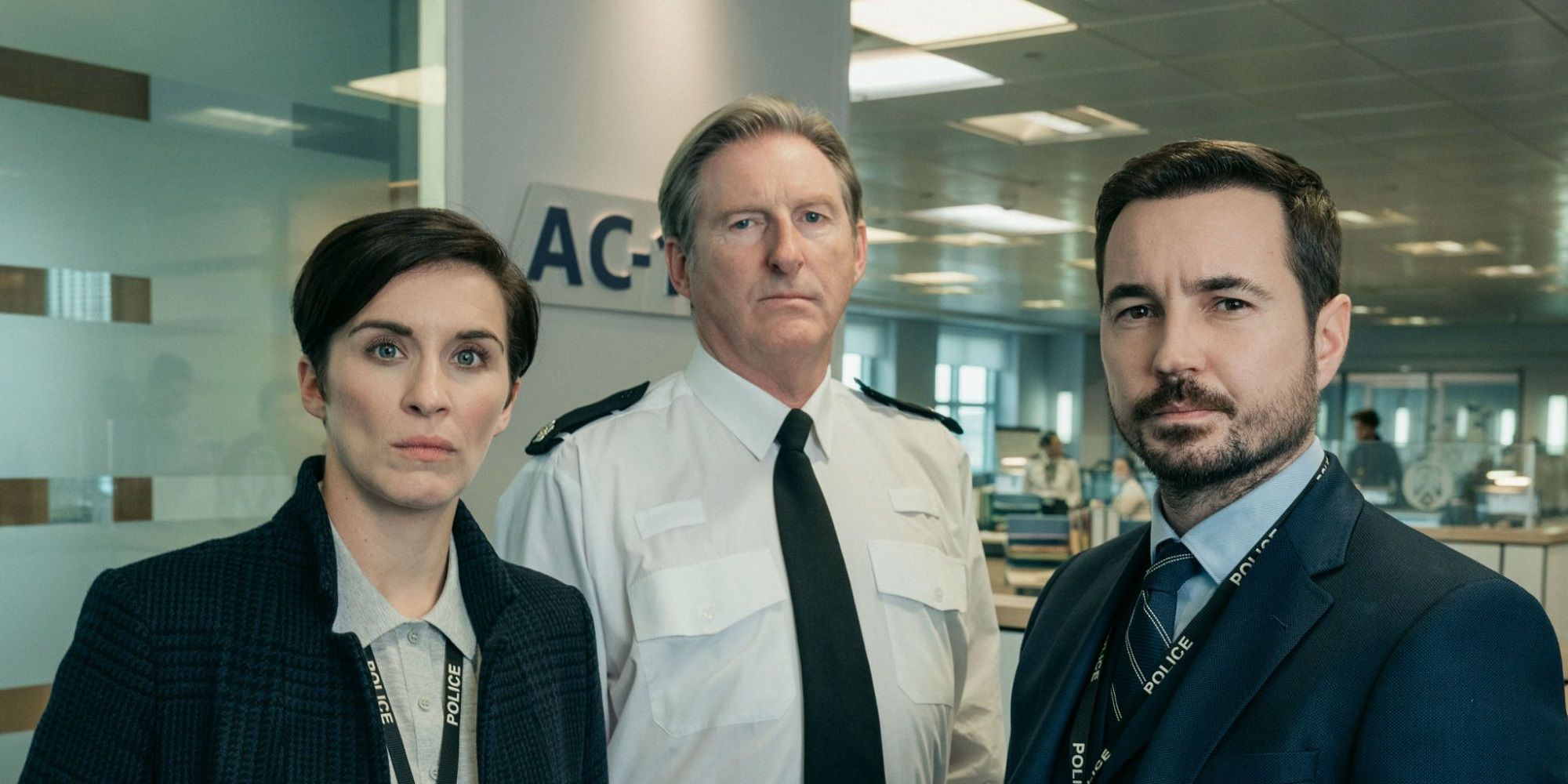 3 Years Later, ‘Line of Duty’ Star’s Grim Psychological Thriller Has a New Streaming Home