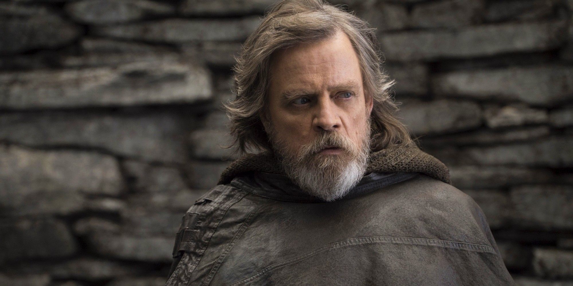 Only 5 Jedi Are More Powerful Than Luke Skywalker image