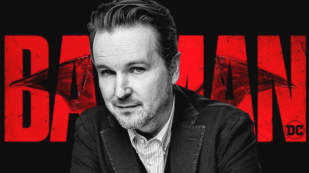 Matt Reeves Confirms That He Is Working on 'The Batman' Sequel [Exclusive]