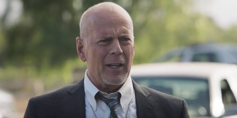 Razzies: 2021 Worst Bruce Willis Movies Ranked, According to IMDb