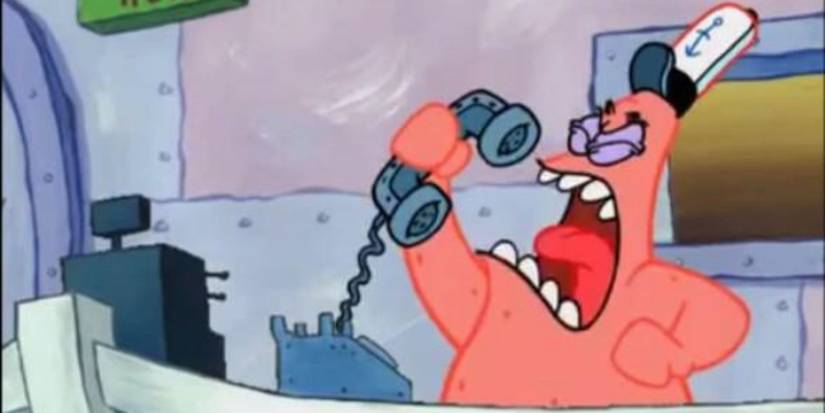 10 Most Memeable SpongeBob Moments & The Best SpongeBob Memes