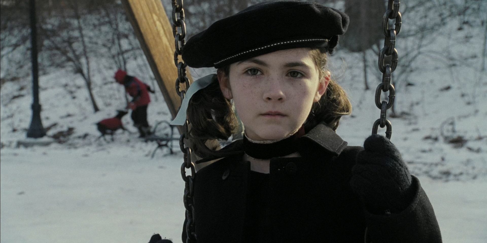The Real-Life Story That Inspired ‘Orphan’