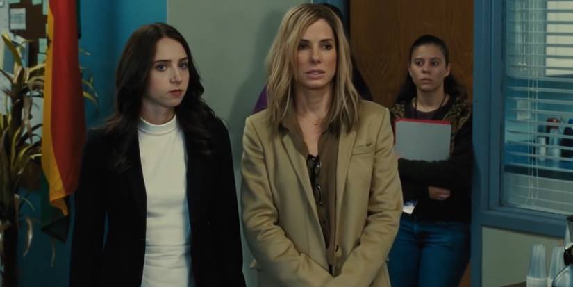 10 Iconic Sandra Bullock Movies to Watch Before 'The Lost City'