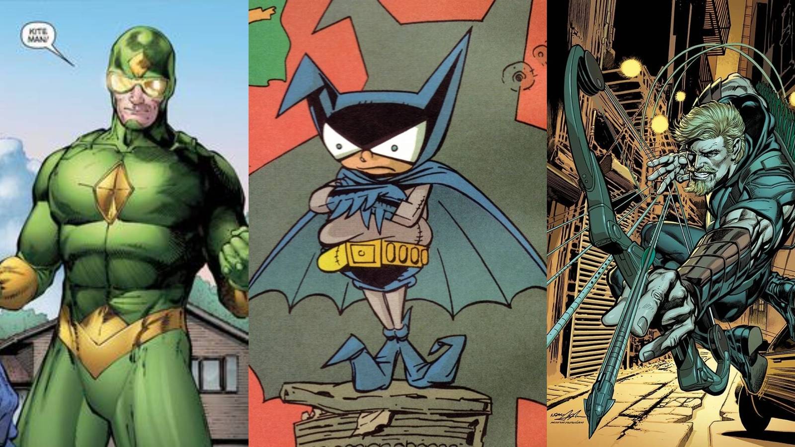 10 Peacemaker References You May Have Missed