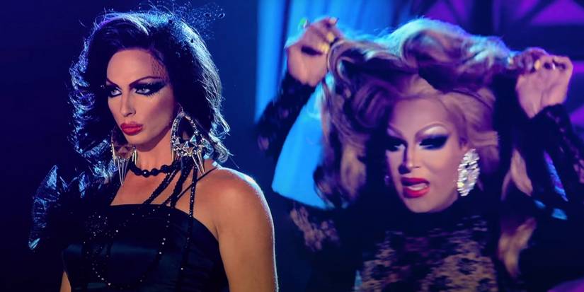 ‘RuPaul’s Drag Race’: 10 Fiercest Lip Sync Battles