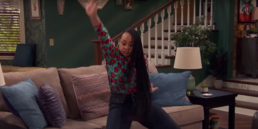 10 Ways 'Raven's Home' Is Throwing It Back To 'That's So Raven' In Season 5