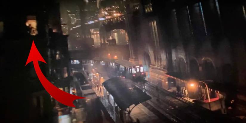 The Batman: 8 Subtle Details That Fans May Have Missed