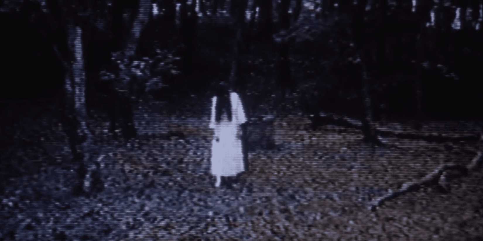 25 Best Ghost Story Movies, Ranked