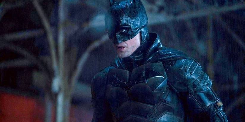 Why The Batman Has One of the Best Opening Scenes in Movie History
