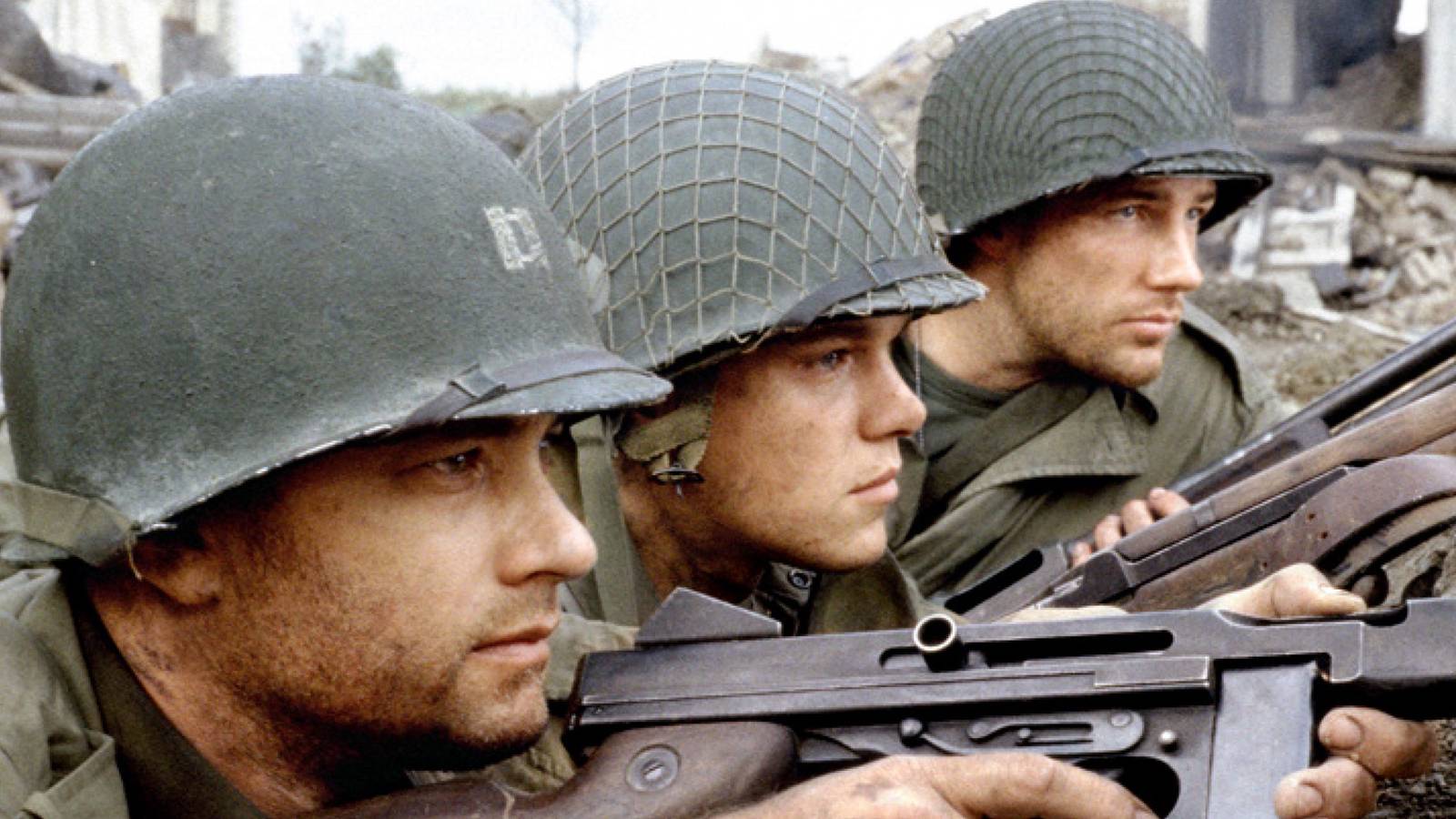 The 10 Best War Movies in Film History