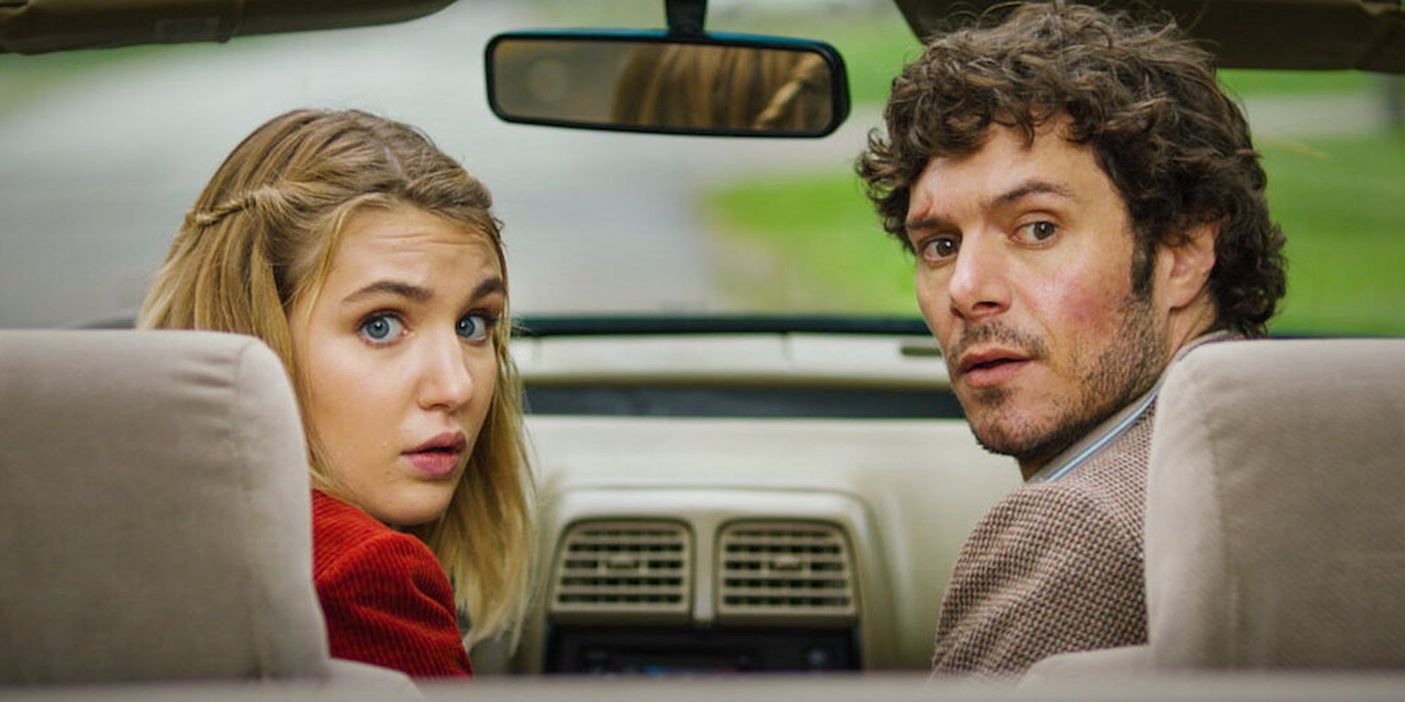 The 6 Best Mystery Movies Released Since 2020, Ranked image