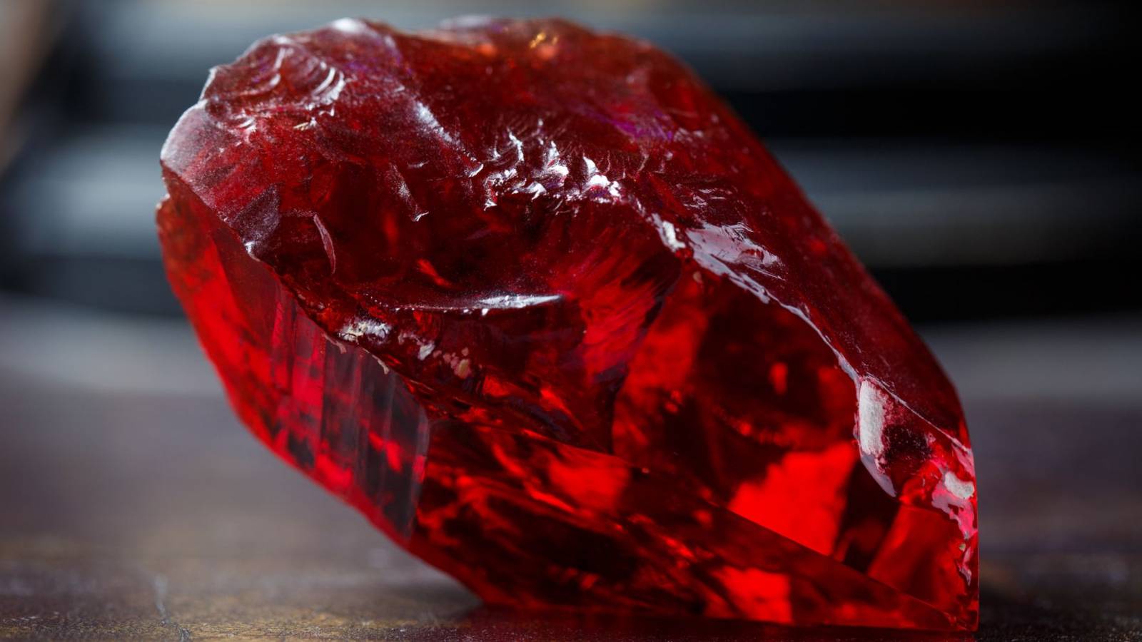 The Sorcerer's Stone