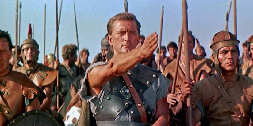 12 Best Movies Set in Ancient Rome