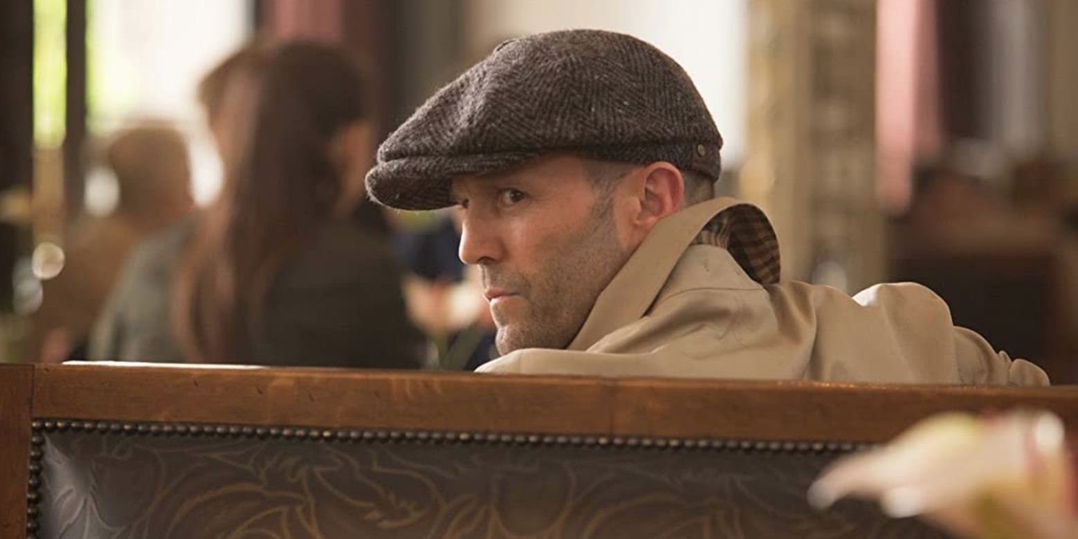 Jason Statham's 130-Minute Spy Thriller Quietly Soars on HBO Max image
