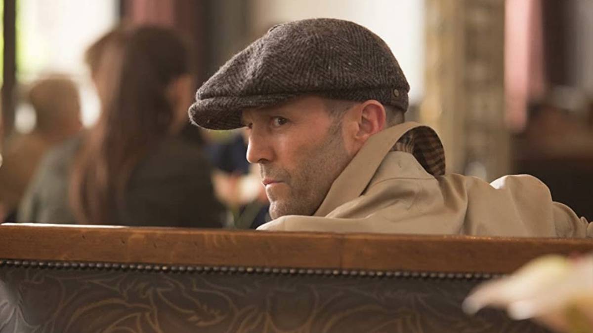 El thriller de espías de 130 minutos de Jason Statham Silent Flight en HBO Max El thriller de espías de 130 minutos de Jason Statham Silent Flight en HBO Max