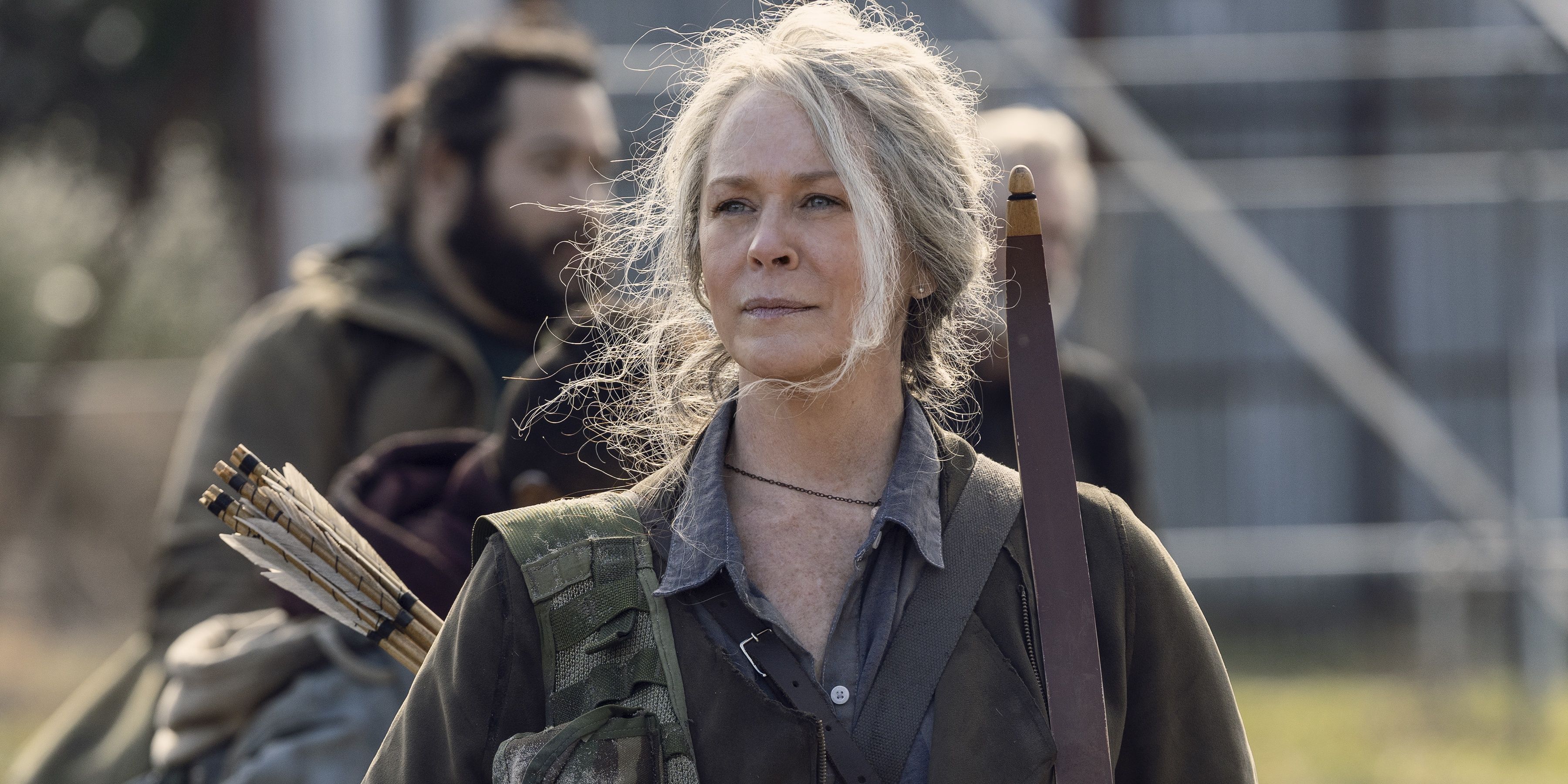 carol peletier season 5