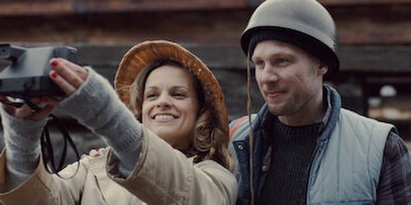 The Highest Rated Foreign Series On Netflix, According to IMDb