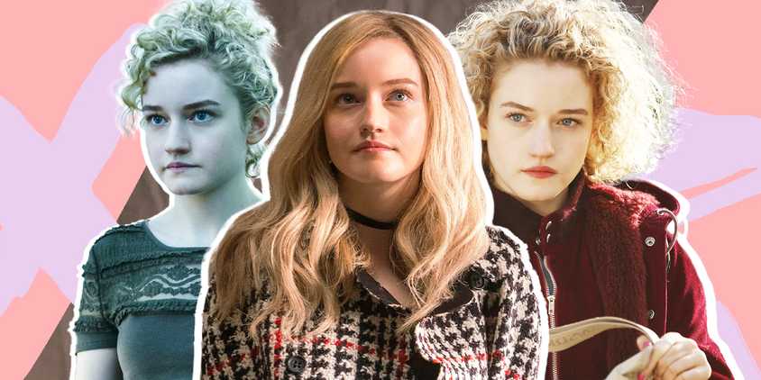 Julia Garner's Emmy-Winning Performance as Ruth Langmore in 'Ozark ...