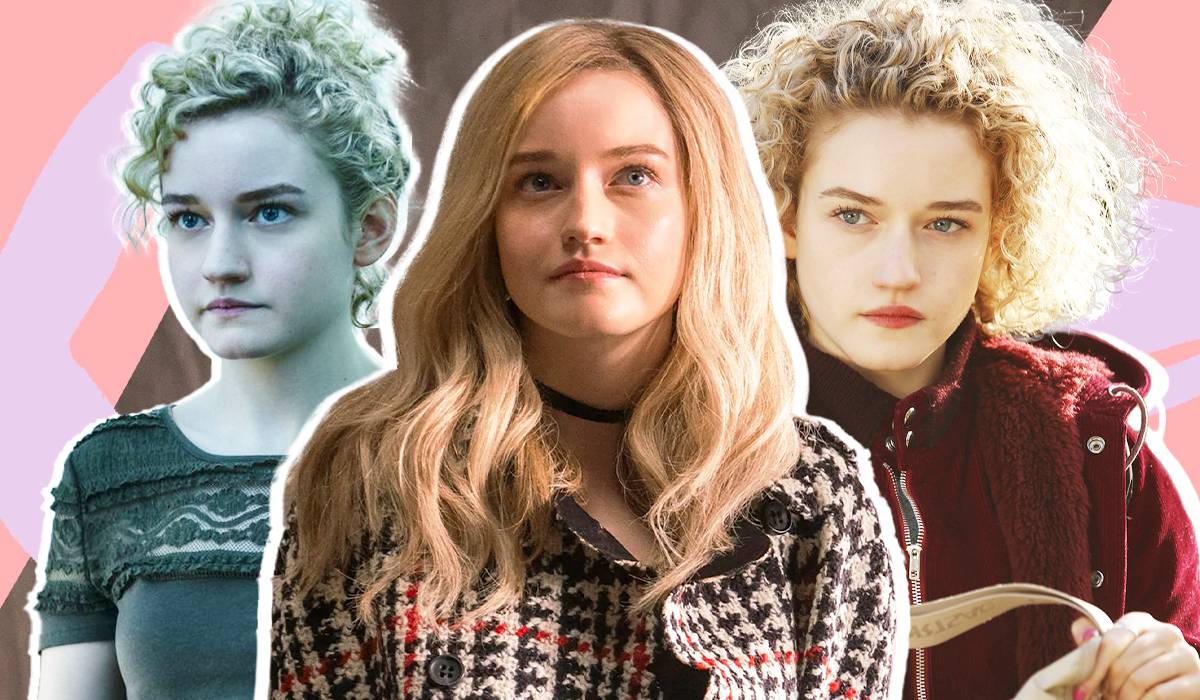 Julia Garner Vi Er Det Vi Er